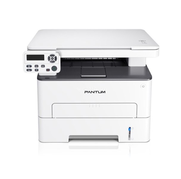 Máy in Laser đen trắng đa năng Pantum M6702DW (A4 | In đảo mặt | Scan | Copy | USB | WIFI) – ảnh 1
