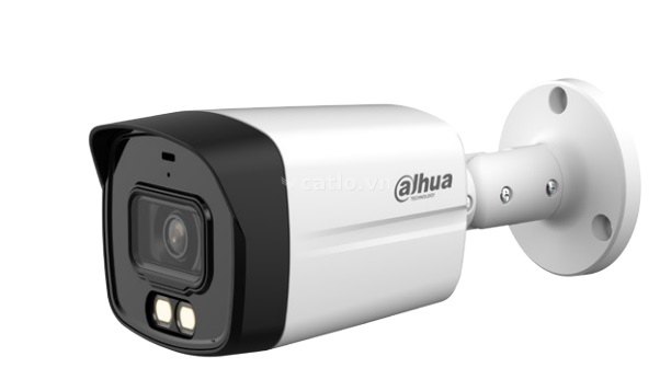 Camera HDCVI hồng ngoại 2.0 Megapixel DAHUA DH-HAC-HFW1200TLMP-IL-A – ảnh 1