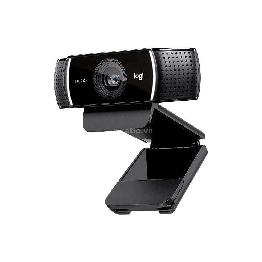 Webcam Logitech C922 Pro mới chính hãng bảo hành 36 tháng giá chỉ 2250k – ảnh 1