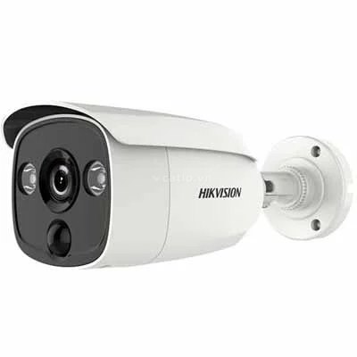 Camera HDTVI 2MP tích hợp hồng ngoại HIKVISION DS-2CE12D8T-PIRL – ảnh 1