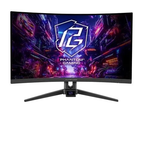 Màn hình Gaming Asrock PG27FRS1A | 27 inch, FHD, 280Hz, VA – ảnh 1