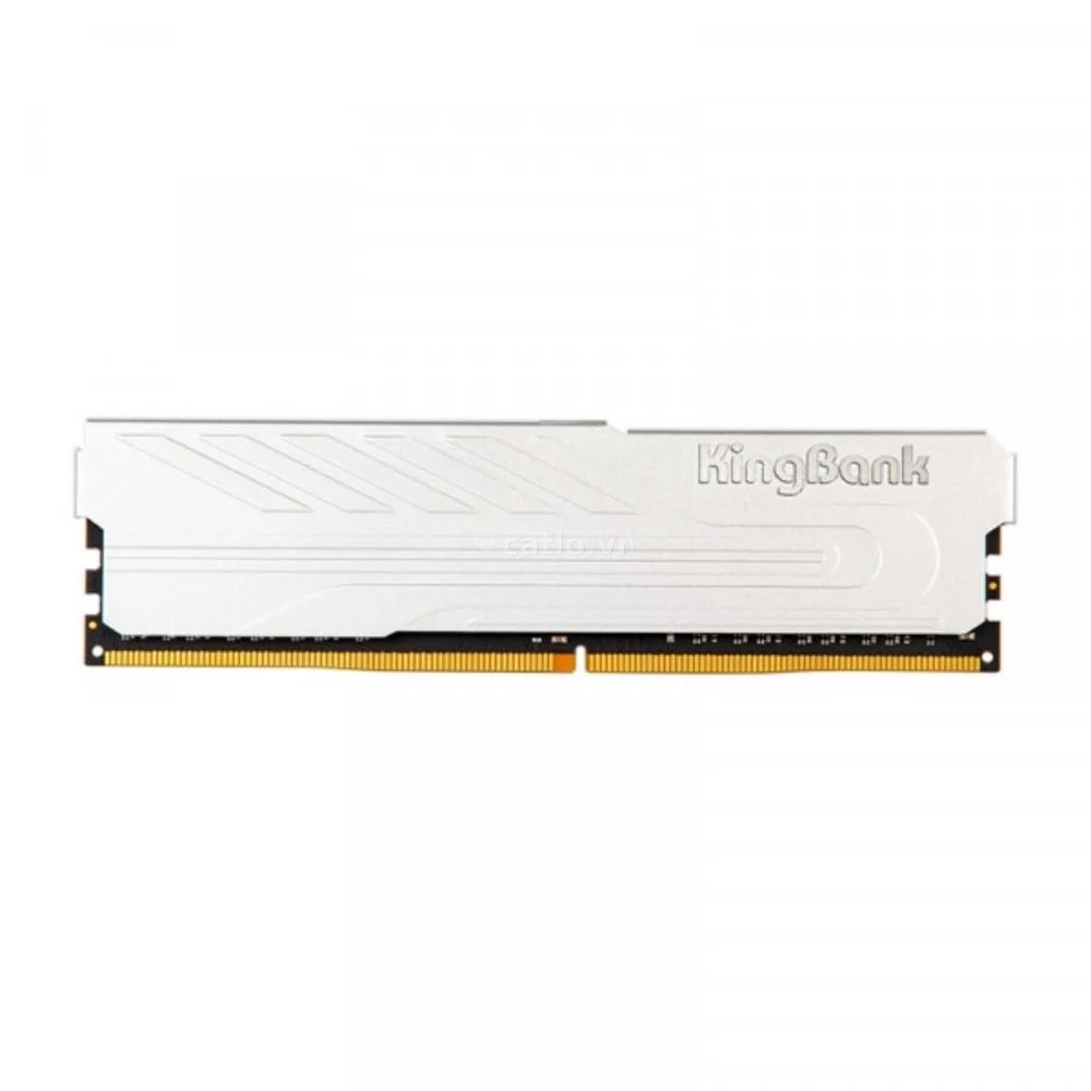 RAM PC Kingbank 16GB DDR5 | (1x16GB), 6000MHz, Intel/AMD – ảnh 1