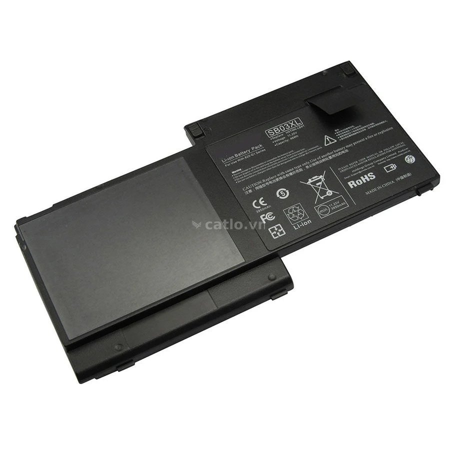 Pin laptop HP 820 G1 SB03XL – 3 cell (ZIN) – ảnh 1