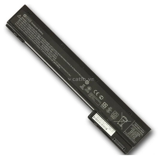 Pin laptop HP 8560W – 8 cell (ZIN) – ảnh 1