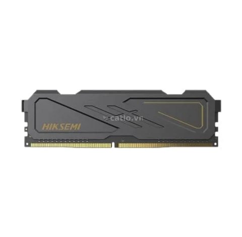 RAM PC Hiksemi Armor 8GB DDR4 | (1x8GB), 3200MHz, Intel/AMD HSC408U32D2 – ảnh 1