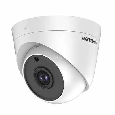 Camera Dome HDTVI 5MP Hikvision DS-2CE56H0T-ITP(F) – ảnh 1