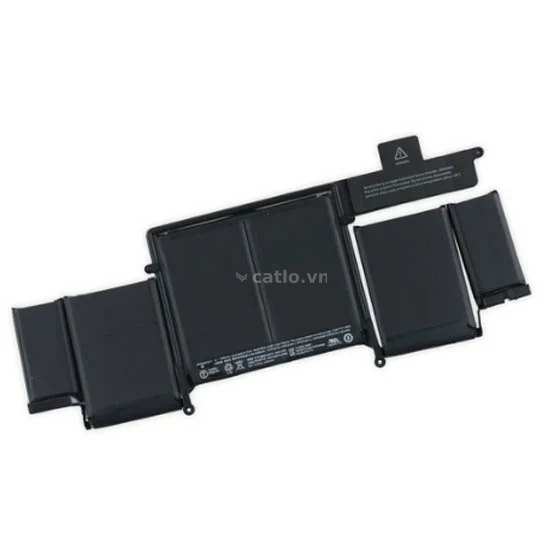 Pin MacBook Pro Retina 13″ (Late 2012 & Early 2013) A1502 / A1493 – 6 cell – ảnh 1