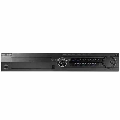 Đầu ghi 3MP/2MP HDTVI 32 kênh Hikvision DS-7332HQHI-K4 – ảnh 1