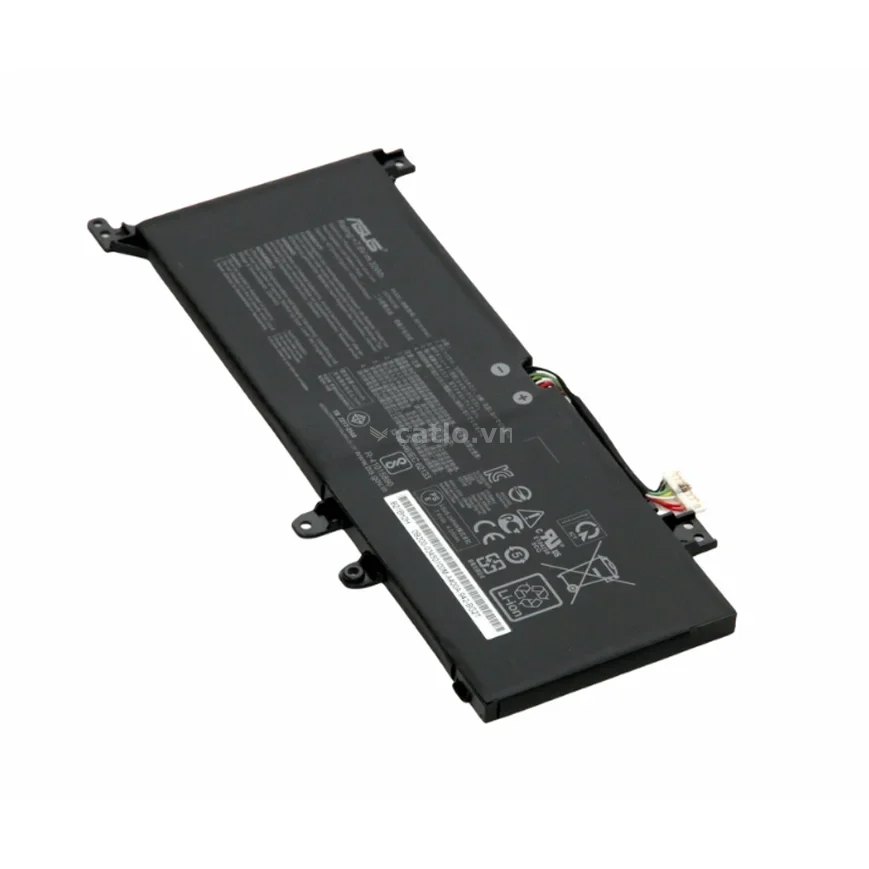 Pin Laptop Asus Vivobook X1502 – ảnh 1
