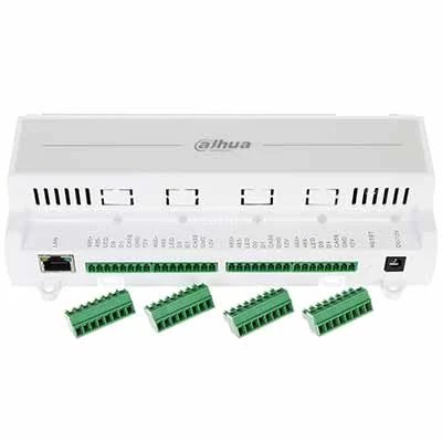 Bộ kiểm soát 4 cửa đơn Dahua DHI-ASC1204B-S – ảnh 1