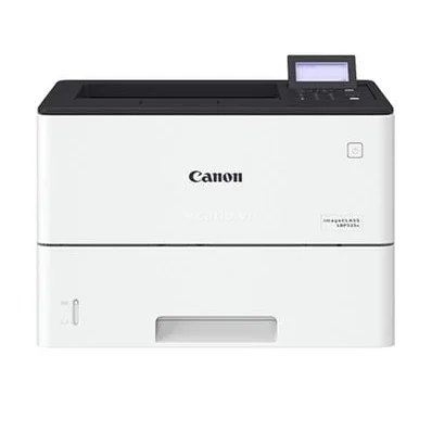 Máy in laser đen trắng Canon LBP325x | In đảo mặt, A4, A5, USB, LAN – ảnh 1