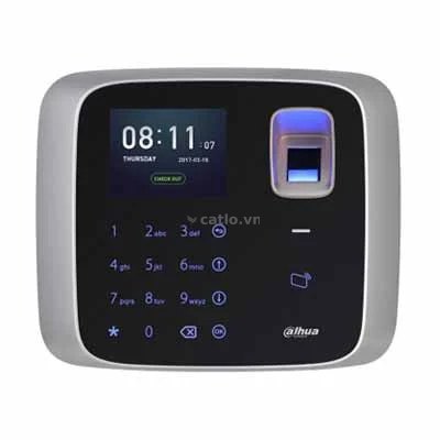 Bộ kiểm soát cửa độc lập Dahua DHI-ASA2212A – ảnh 1