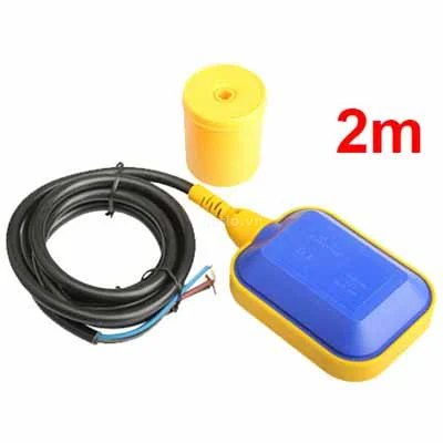 Công tắc phao bơm KAWA KW-M15 2 mét – ảnh 1