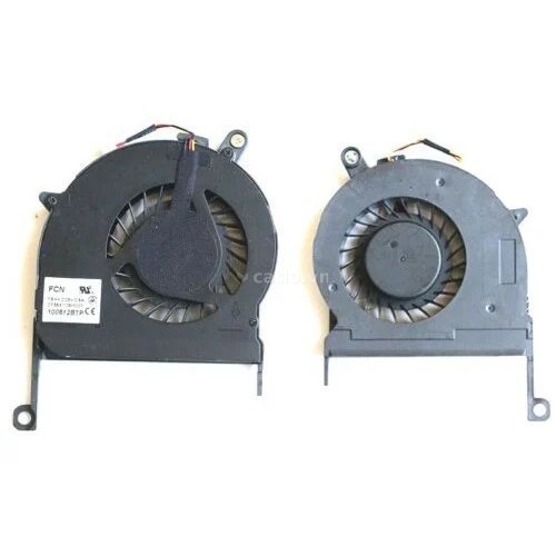 Quạt laptop Acer Aspire E1-471 E1-431 E1-531 V3-471 [CPU] – ảnh 1