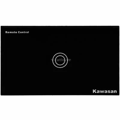 Công tắc cảm ứng chạm thông minh Kawa KW-CT1B – ảnh 1