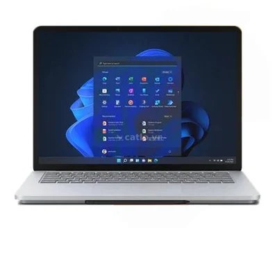Laptop Văn phòng Microsoft Surface Studio 9Y100034 | i5 11300H, 16GB, SSD 512GB, Intel Iris Xe… – ảnh 1