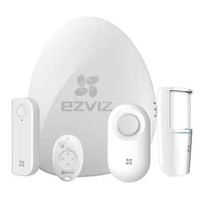 Bộ thiết bị báo động Ezviz BS-113A (APEC) – ảnh 1