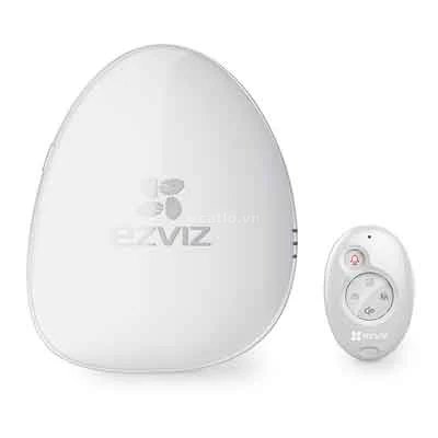 Trung tâm báo động Ezviz A1 (CS-A1-32W (APEC)) – ảnh 1