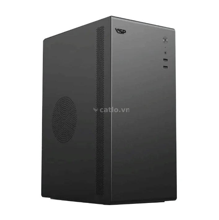 PC STAR Officeline | Intel Core i3 12100, RAM DDR5 16GB, SSD 512GB – ảnh 1