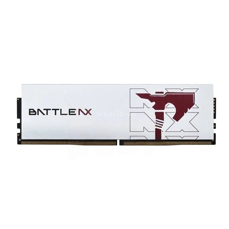 RAM PC Colorful Battle AX 16GB DDR5 Black | (1x16GB), 6000MHz, Intel/AMD – ảnh 1
