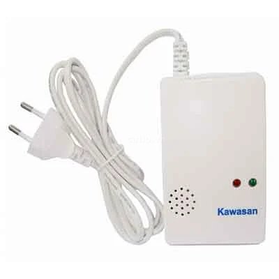 Thiết bị báo gas độc lập Kawa GL10 – ảnh 1