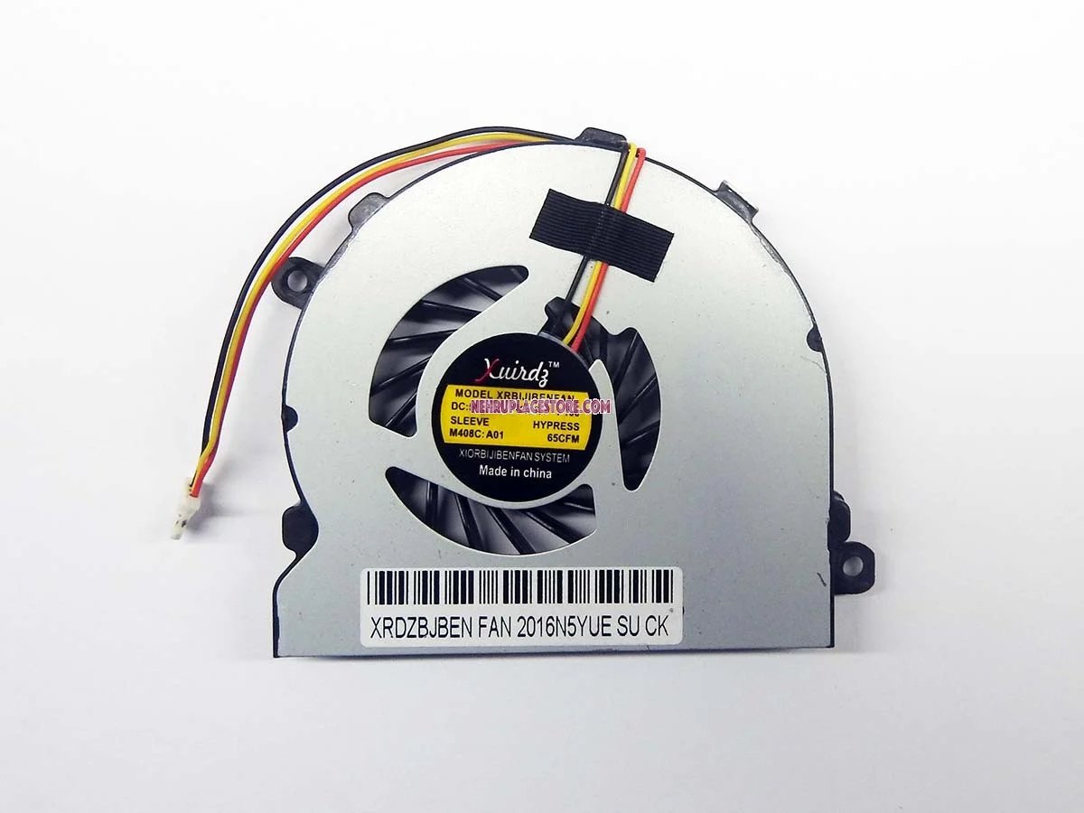 Quạt laptop Dell Inspiron 14-5000 5442 5443 5447 5448, Inspiron 15-5000 5542 5543 5547 5548… – ảnh 1