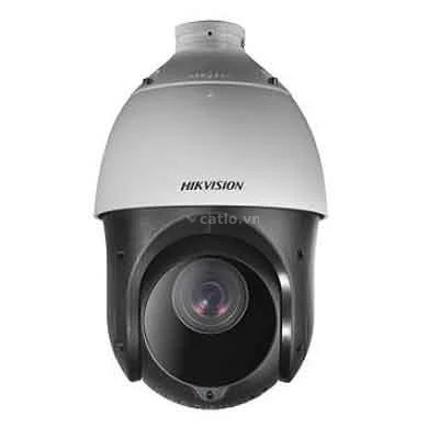 Camera IP Speed Dome 2MP Hikvision DS-2DE4215IW-DE – ảnh 1