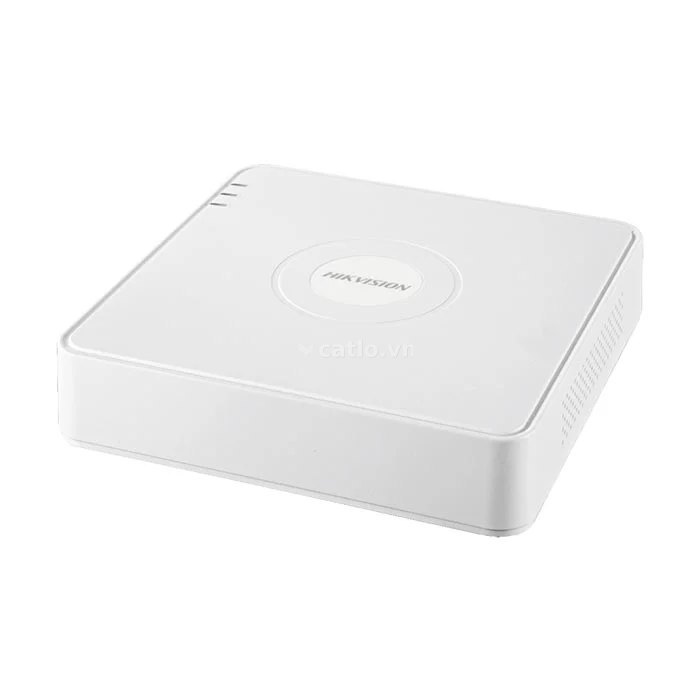 Đầu ghi IP 4 kênh Hikvision DS-7104NI-Q1 – ảnh 1