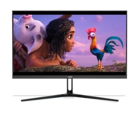 Màn hình Văn phòng VSP IP2403 | 24 inch, FHD, 120Hz, IPS – ảnh 1
