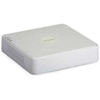 Đầu ghi IP 8 kênh Hikvision DS-7108NI-Q1/8P – ảnh 1