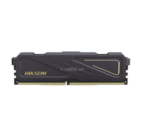 RAM PC Hiksemi Armor 16GB DDR4 | (1x16GB), 3200MHz, Intel/AMD HSC416U32Z2 – ảnh 1