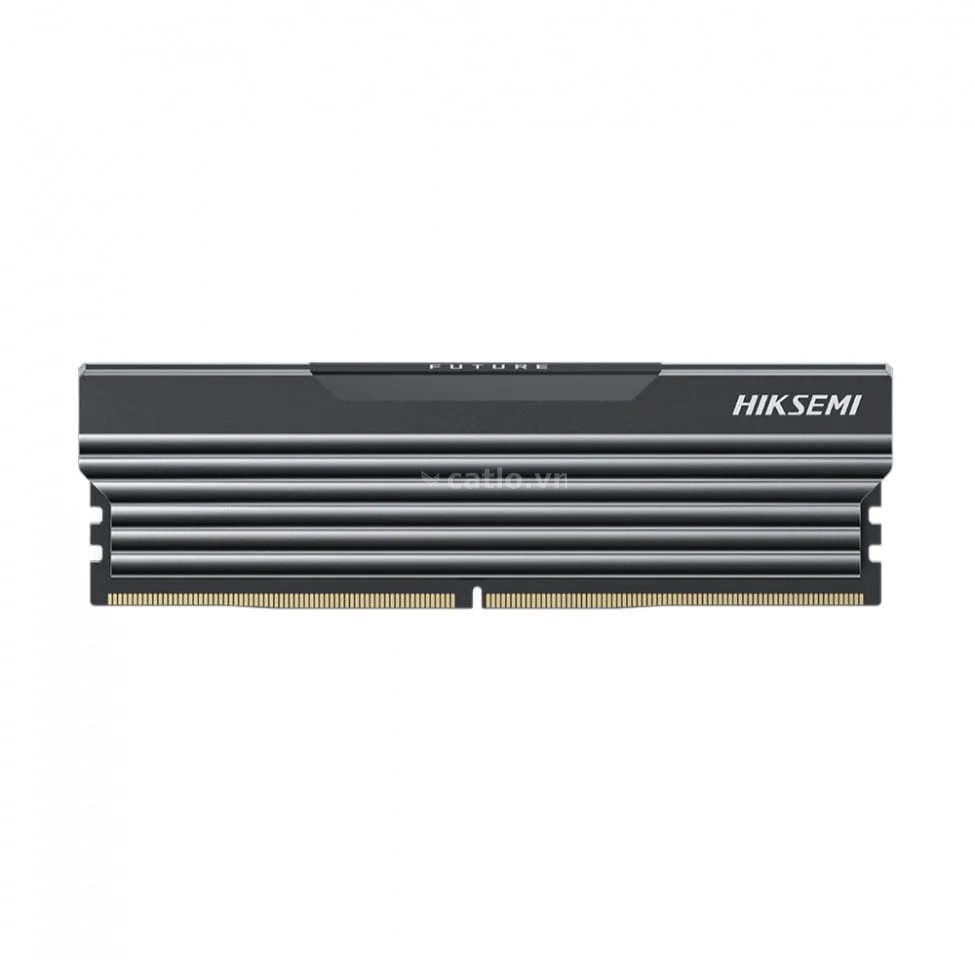 RAM PC Hiksemi Future 16GB DDR4 | (1x16GB), 3200MHz, Intel/AMD HSC416U32C2-16G – ảnh 1