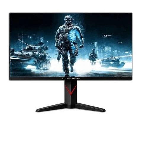 Màn hình Gaming LC Power LC-M27G | 27 inch, FHD, 200Hz, IPS – ảnh 1