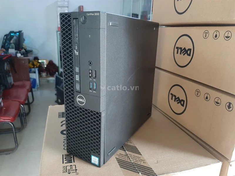 Barabol máy bộ Dell 3050 – ảnh 1