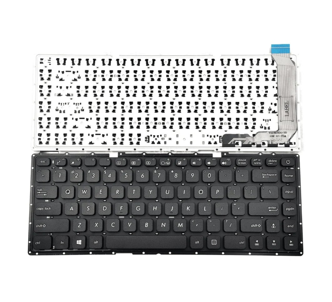 Bàn phím laptop Asus X441, Vivobook A441, F441, F441V, F441U, X441S, X445, X440, S441 – ảnh 1