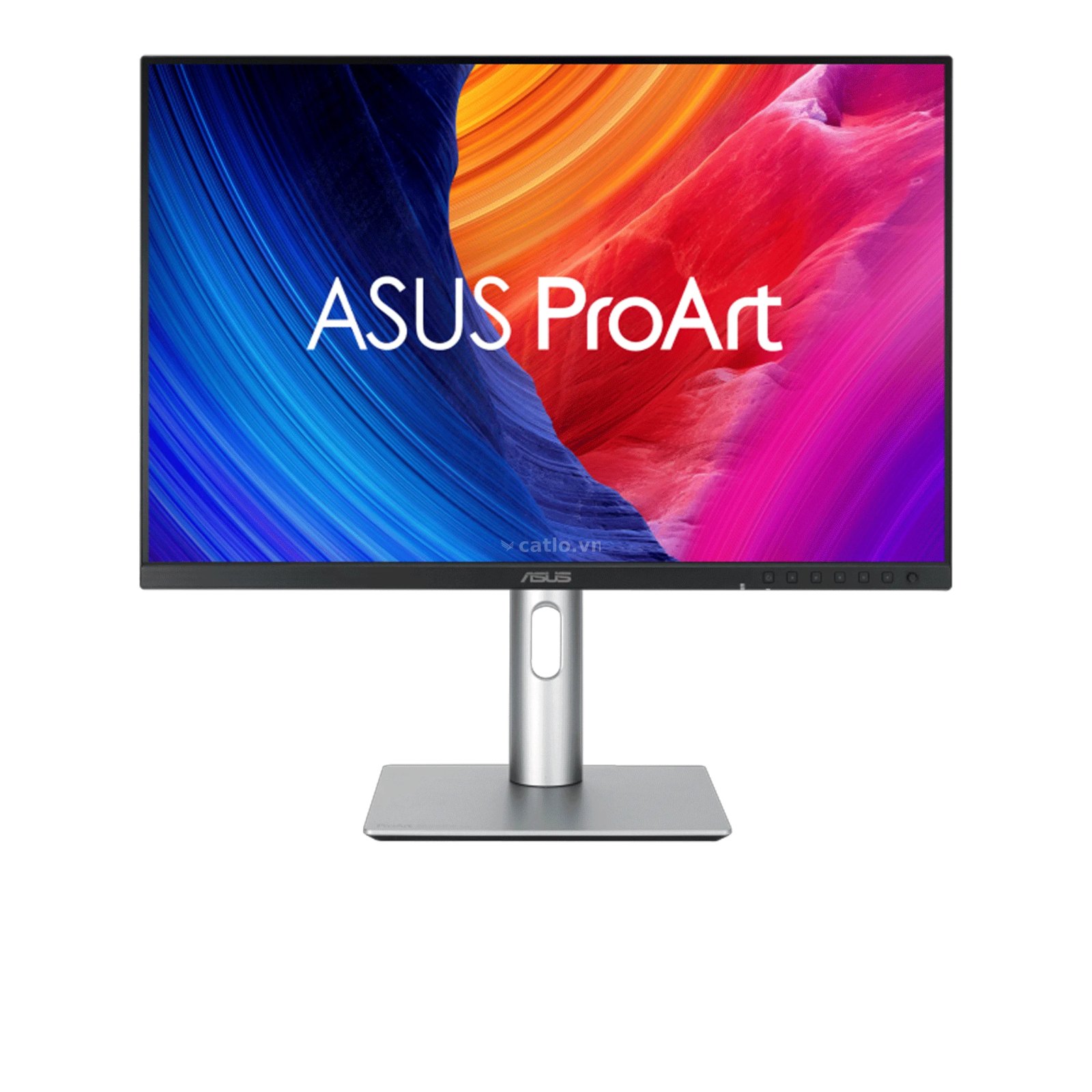 Màn hình đồ hoạ ASUS ProArt PA248QFV | 24 inch, FHD, 100Hz, IPS – ảnh 1