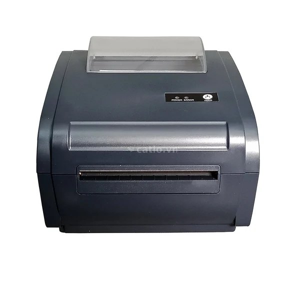 Máy mã vạch ECO 9210 | USB – ảnh 1