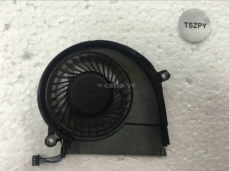 Quạt laptop HP Pavilion 14-E000 15-E000 17-E000 – ảnh 1