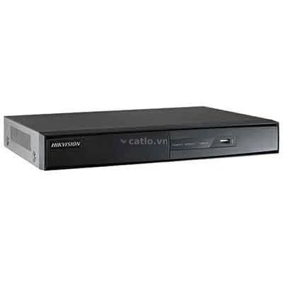 Đầu ghi IP H.265+ 4 kênh Hikvision DS-7104NI-Q1/M – ảnh 1