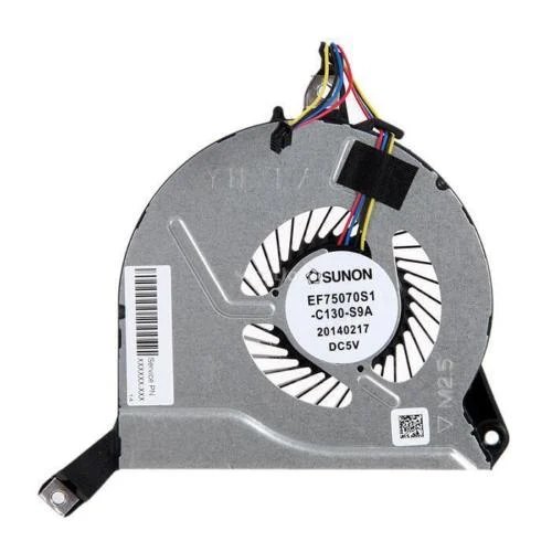 Quạt laptop HP Pavilion 14-V000 14-P000 15-V000 15-P000 15-K000 Envy 17-K000 17-F000 M7-K000 – ảnh 1