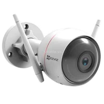 Camera Wifi ngoài trời EZVIZ C3W (2.8mm) 1080P – ảnh 1