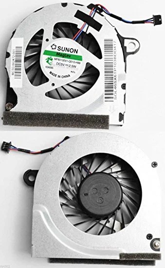 Quạt laptop HP Probook 4320S 4321S 4326S 4420S 4421S 4426S – ảnh 1