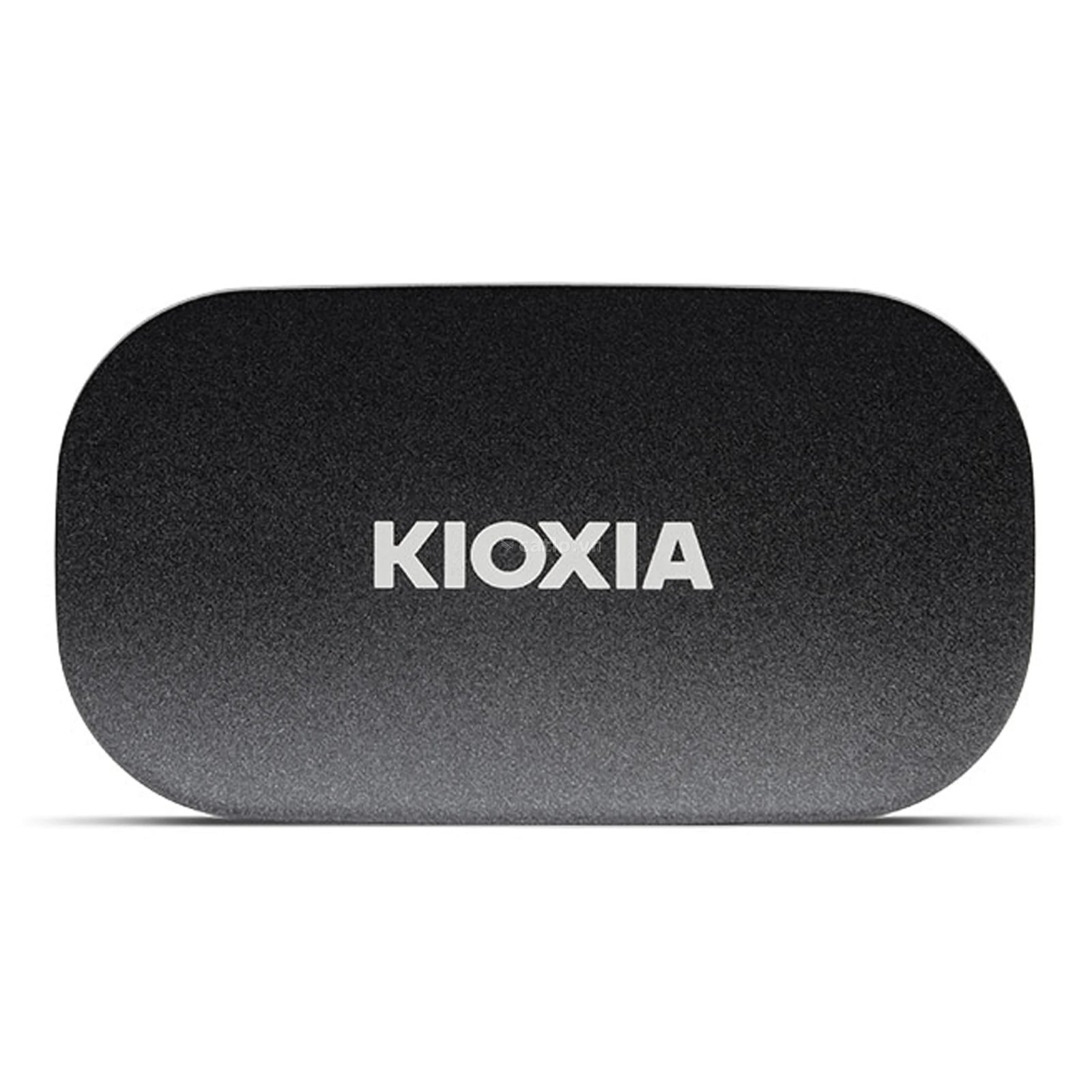 Ổ cứng SSD Kioxia EXCERIA PLUS G2 2TB | USB 3.2 Gen 2, Portable – USB 3.2 Gen2 (LXD20K002TG8) – ảnh 1
