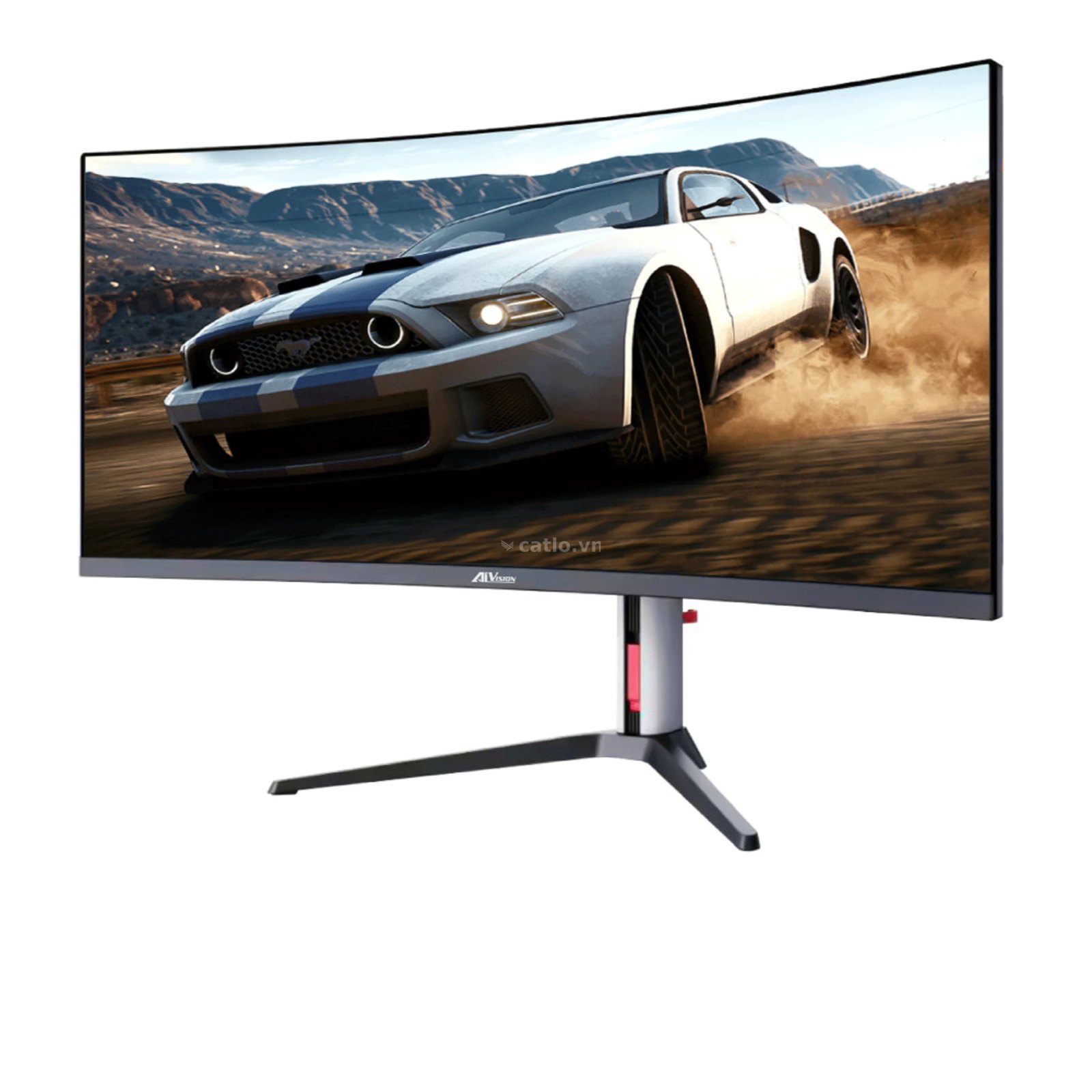 Màn hình Gaming Aivision AG341UV | 34 inch, 2K/QHD, 180Hz, VA – ảnh 1