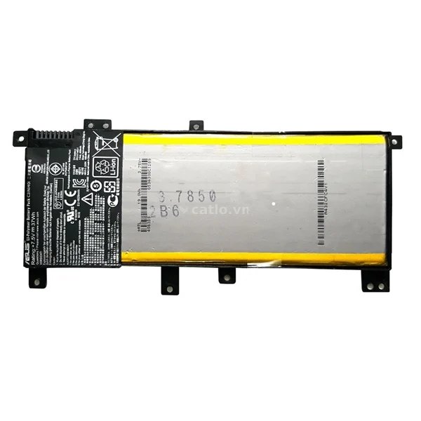 Pin ASUS X455 X455LA X455LD X455LN X455LN R455LD F455L Y483L X455L Y483LD F454L W419L W409L VM410L… – ảnh 1