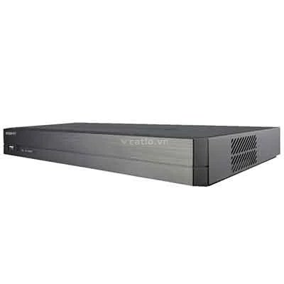 Đầu ghi IP 4 kênh Wisenet XRN-410S/VAP – ảnh 1