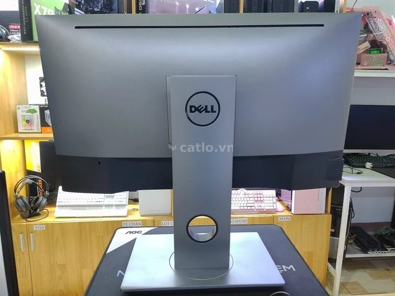 Màn Hình Dell UltraSharp U2518D 25" IPS 2K chuyên đồ họa – ảnh 1