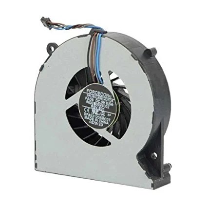 Quạt laptop HP Elitebook 8460P 8470P 8460W 8470W Probook 4530S 4535S 6460B 6465B 6470B – ảnh 1