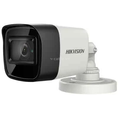 Camera HDTVI 8MP Hikvision DS-2CE16U1T-ITF – ảnh 1