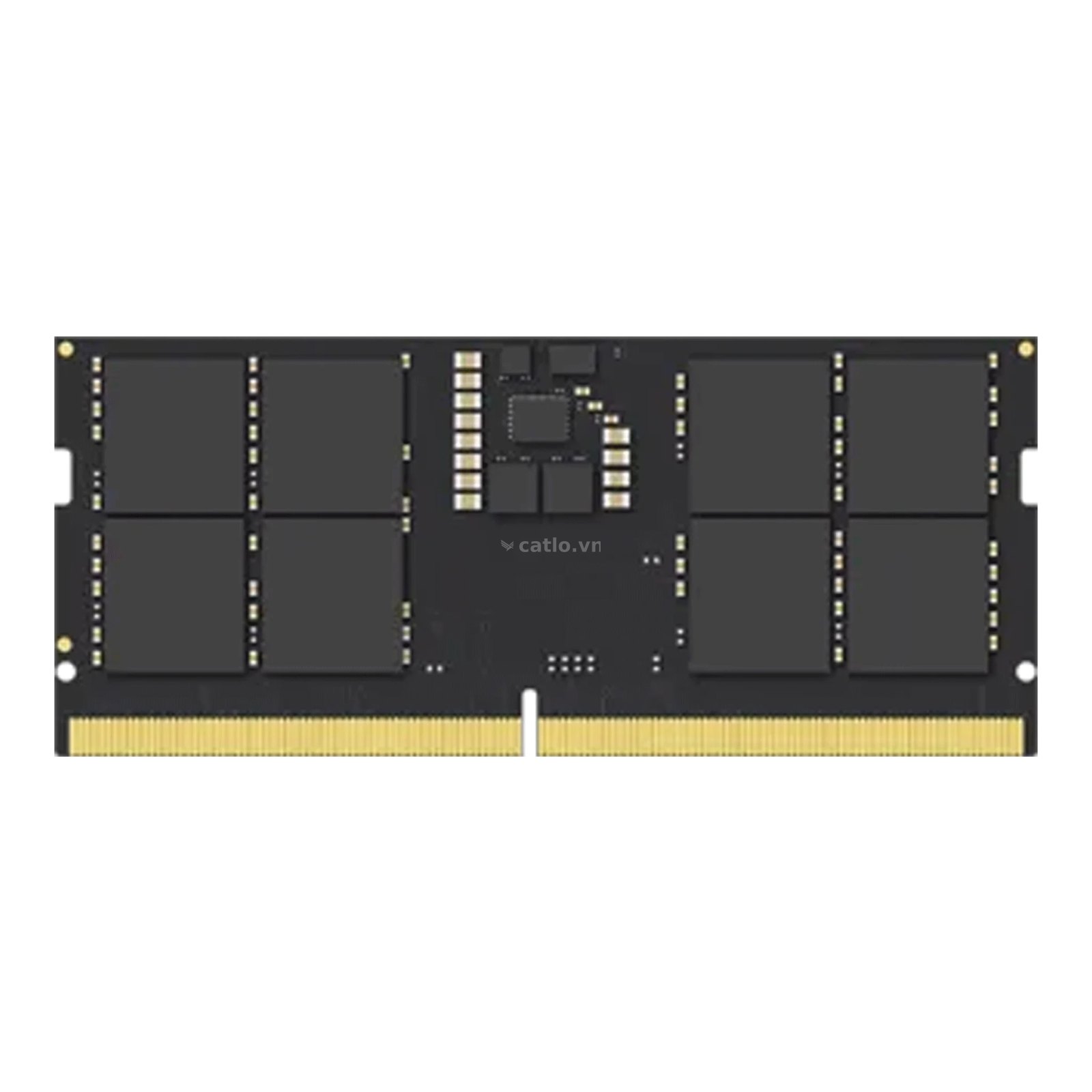 RAM Laptop Lexar Ares 16GB DDR5 | (1x16GB), 5600MHz LD5S16G56C46ST-BGS – ảnh 1